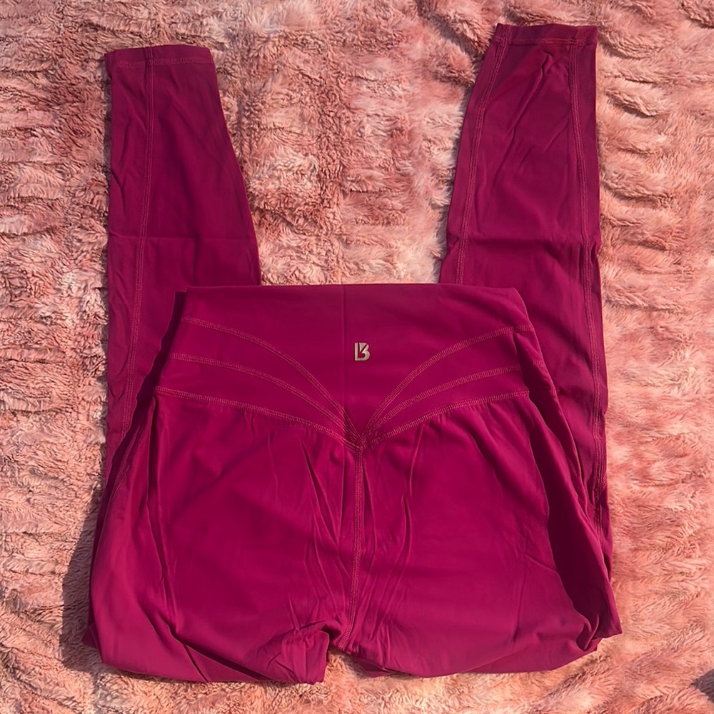 Buffbunny Legacy Leggings- L